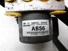 Hyundai I10 PA 589100X550 ABS Block Hydroaggregat 1.1 51kw BJ2013