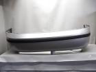 Skoda Superb 3U original Stossfänger Stoßstange hinten PDC BJ2005
