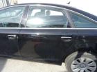 Audi A6 4F Limousine Bj.2004 original Tür hinten links 4F0833051G Rohbau  LY9B