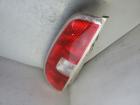 Skoda Roomster 5J original Rückleuchte Heckleuchte Schlussleuchte links BJ2009