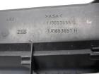 VW Golf 4 original Grill Kühlergrill LA5G Perlblau 1J0853653C 1J0853651H BJ2004 VW Golf 4 original Grill Kühlergrill LA5G Perlblau 1J0853653C 1J0853651H BJ2004