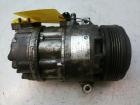 BMW E46 318i original Klimakompressor 8386837 3F50045010 CALSONIC BJ2000