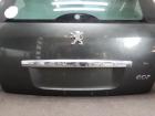 Peugeot 807 Heckklappe Kofferraumdeckel Heckscheibe original BJ2008 Manitobagrau