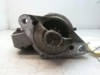 Renault Clio 3 8200369521 Anlasser Starter 1,2 40kw D4D740 original BJ2008