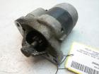 Renault Clio 3 8200369521 Anlasser Starter 1,2 40kw D4D740 original BJ2008