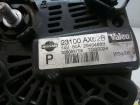 Nissan Micra K12 23100AX62B Lichtmaschine Generator CR12 1,2 48kw BJ2008