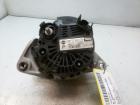 Nissan Micra K12 23100AX62B Lichtmaschine Generator CR12 1,2 48kw BJ2008