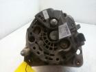 VW LT 2D 074903025K Lichtmaschine Generator Bosch 0124325004 BJ2006 2,5TDI ANJ