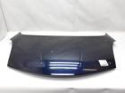 Nissan Note E11 Motorhaube blau lackiert BJ2006