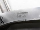 Peugeot 407 9640968880 Satz Motorhaubenscharniere 9640968780 original BJ2004