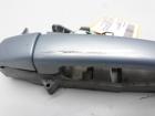 Peugeot 407 Limousine Baujahr 2004 Türgriff hinten rechts 9653401580