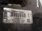 Citroen C4 9635313780 Bremssattel links hinten TRW 2.0 130kw RFK BJ2006