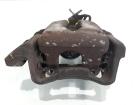 VW Jetta 3 1K2 Bremssattel links hinten TRW 1,9TDI 77kw BXE BJ2007