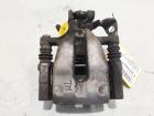 Opel Astra H Bremssattel hinten links TRW 1.7CDTI 74kw BJ2004