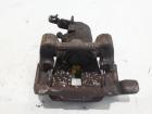 VW Golf 5  Baujahr 2006 4 Motion Bremssattel hinten links TRW