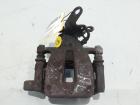 VW Golf 5  Baujahr 2006 4 Motion Bremssattel hinten links TRW