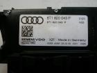 Audi A5 Coupe 8T Bj.2008 original Klimabedienteil Klimaautomatik 8T1820043P