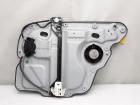 VW Touran 1T3 1T0839729Q Fensterheber Tür links hinten LB9A BJ2010