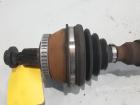 VW Passat 3B Gelenkwelle Antriebswelle vorn links 2,8 V6 142kw ACK Bj1997