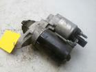 VW Polo 6R Anlasser Starter 02T911023R 0001120406 BOSCH 1.2TSI 77kW BJ2011