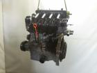 Honda Jazz L12A4 Motor Engine 1246ccm 57kw BJ2006  92356km