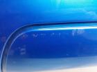 Peugeot 1007 Stoßfänger Stoßstange hinten KMF BLAU RECIFE BJ2006