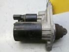 VW Golf 5 original Anlasser Starter 02T911023R 0001120406 BOSCH BJ2004