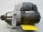 Skoda Octavia 2 02M911023G Anlasser Starter 2,0 110kw BVY Automatik BJ2007