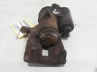 Audi A6 4F Baujahr 2007 Bremssattel hinten links TRW