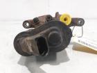 Audi A6 4F Baujahr 2007 Bremssattel hinten rechts TRW