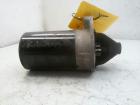 Hyundai Atos Prime 3610002555 Anlasser Starter 1,1 46kw G4HG BJ2006