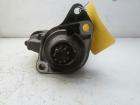 Audi A3 S3 8L BJ2000 original Anlasser Starter 1.6 75kw AVU 0001121006 BOSCH