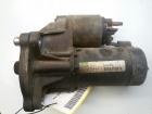 Peugeot 206 original Anlasser Starter D6RA572 VALEO BJ2001