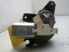 Nissan Micra K12 8200017385 Heckwischermotor Wischermotor hinten BJ2003 3-türig