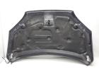 Ford Focus 2 DA3 BJ2007 original Motorhaube schwarz