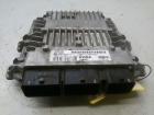 Steuergeraet Motor 6M5112A650AEA Ford Focus Da3 Db3 Bj 2007