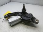 Citroen Saxo 9637889880 Wischermotor hinten Heckwischermotor BJ2002