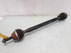 VW Polo 6N2 Bj.2001 original Gelenkwelle Antriebswelle rechts 1,0 37KW *AUC*