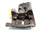 VW Passat 3C B7 Bj.2010 original Bremssattel hinten rechts inkl. Stellmotor