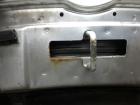 VW Polo 6N Motorhaube Klappe Deckel vorn LA7W original BJ2000