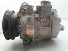 Audi A4 B5 Baujahr 2000 Klimakompressor 4472009639 8D0260808 1,9TDI 85KW