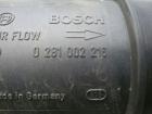 Audi A4 B5 BJ2000 Luftmengenmesser 1.9TDI 85kw *AJM* BOSCH 0281002216