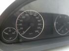 Mercedes Benz A-Klasse 169 2.0TD 60KW Kombiinstrument Tacho