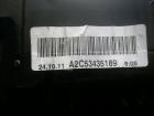 Mercedes CLS X218 C218 2189007302 Tacho Kombiinstrument original BJ2013