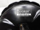 Mercedes CLS C218 2124303330 Bremskraftverstärker 642854 4-Matic Allrad BJ2011