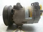 Renault Megane 2 Klimakompressor 8200316164 01140017 DELPHI BJ2005