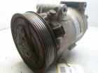 Renault Megane 2 Klimakompressor 8200316164 01140017 DELPHI BJ2005