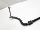 VW Touareg 7P5 7L0411025E Stabi Stabilisator vorn original BJ2013