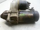 Opel Astra F Anlasser Starter VALEO 1.6 55kw BJ1997