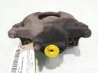 Toyota Aygo Bremssattel links vorn 1,0 50kw 1KR original BJ2010